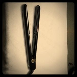 Straightening Iron